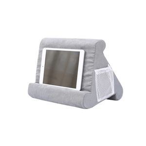 TabletPillow™ The Best Multi-Angle Soft Pillow Lap Stand