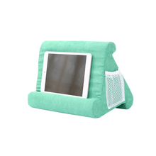 Load image into Gallery viewer, TabletPillow™ The Best Multi-Angle Soft Pillow Lap Stand