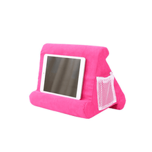 Load image into Gallery viewer, TabletPillow™ The Best Multi-Angle Soft Pillow Lap Stand